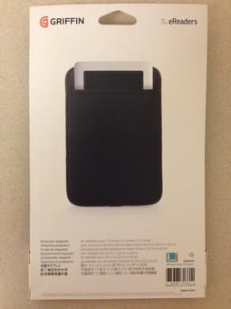 Brand New Griffin Jumper Tablet Sleeve-$10 2