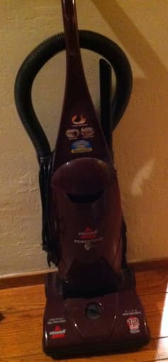 Bissell Powerforce Vacuum - $20 1