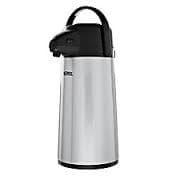Aladdin 1.9-liter Hot waterPump Pot 1