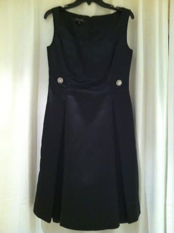 $55 Perfect Party Dress 1