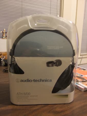 Great headphones 1