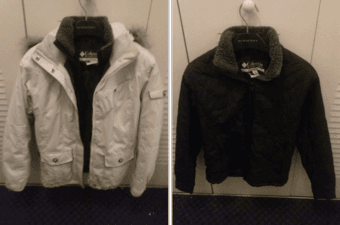 Two Columbia Snowboard and Ski Jacket For Women's - ONLY $100 1