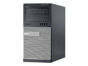 Dell OptiPlex 7010 - Core i7 3770 3.4 GHz $790 1