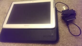 Galaxy Note 10.1 ($275) 1