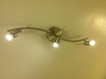 Spot lights for sale  $25 each 1