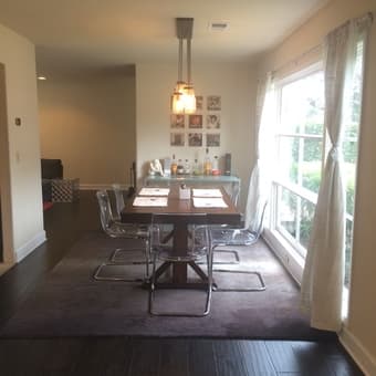 $7950 / 5Br - 3000ft² - Bright, open layout home with pool in Midtown 2