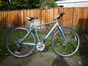 K2 Smooth bycicle 200 $ 1