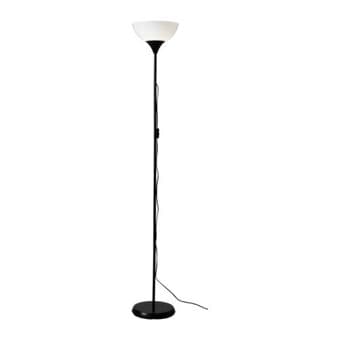 Two Floor Lamps for $10 2