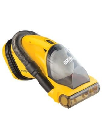 Eureka EasyClean Hand-Held Vacuum 71B, $20 1