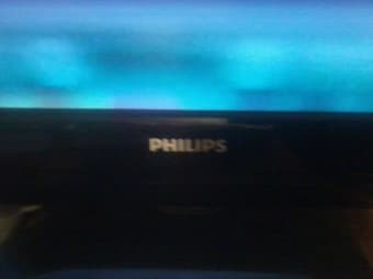 PHILIPS 22" LED TV/MONITOR - ONLY $90 OBO! 1