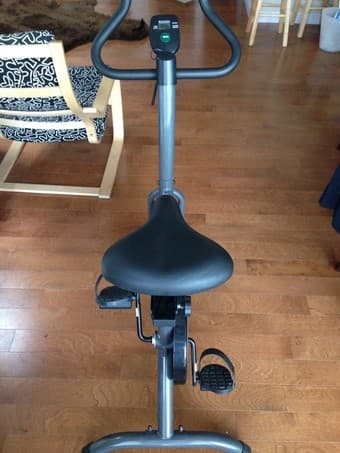 Exercise Spin Bike- Great Condition- $110 OBO 2