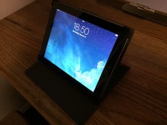 iPad (3rd Gen.) - Excellent Condition - $450 (obo) 1
