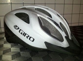 2 bike helmets and 1 snowboard/bike helmet for sale 2