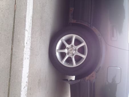 2001 Toyota Camry - Name Your Price! 3