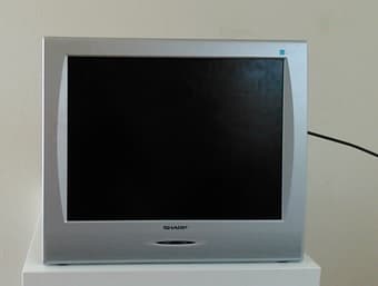 TV For $100 OBO 1