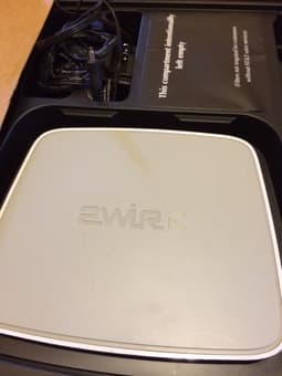 FS: HP Deskjet Printer $10, Wireless Router $5, Wireless Link $30 3