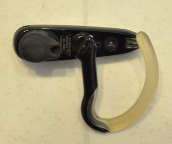 Plantronics Voyager 520 bluetooth headset - $20 3