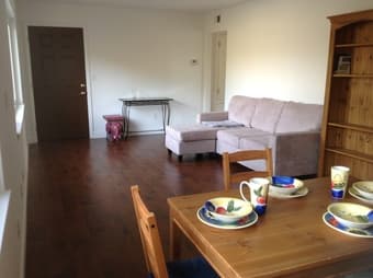 $3050  Beautiful 2 bed 1 1/2 bth, brand new renovation in PA/MV border 2