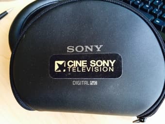 Sony MDRNC200D Digital Noise-Canceling Headphones  black, $150 3