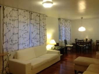 Sublet, room with your own bathroom in mountain view 1