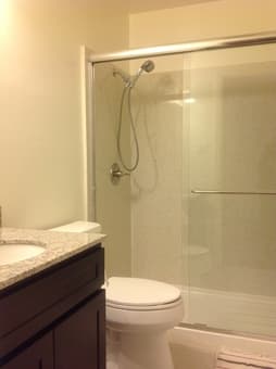 Sublet, room with your own bathroom in mountain view 3