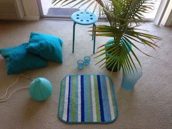 For Sale: decorative items $25 1