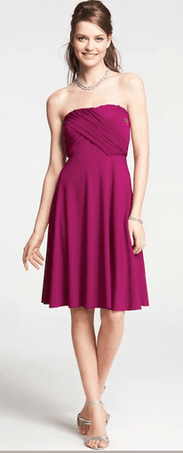 For Sale: Ann Taylor Dresses 1