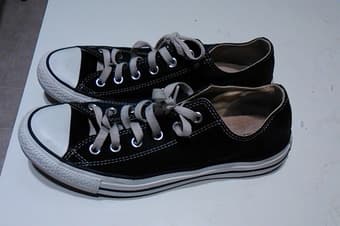 Foot locker Shoes For $30 OBO 1