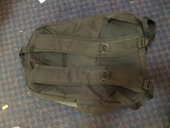 Swiss army backpack - $10 OBO 2