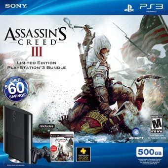 PS3 for sale ($150) 1