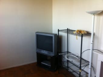 1 shared BR in Palo Alto house, Palo Alto 1 month: 950 all include 3