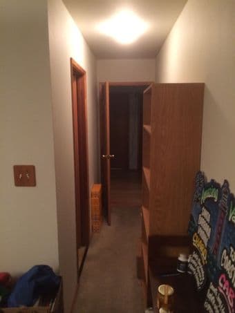 Master Bedroom in Mountain View $650/month 2