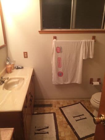 Master Bedroom in Mountain View $650/month 3