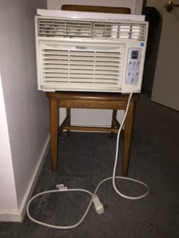 Window A/C For Sale! - $30 2
