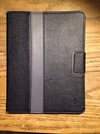 iPad (3rd Gen.) - Excellent Condition - $350 (obo) 2