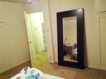 Sublet in beautiful Palo Alto 10 min from campus (2/27 - 3/17) $900 2