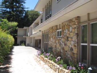 Downtown Palo Alto 1