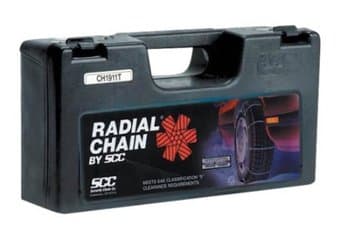 Car snow-chain -- SC1026 -- $10 1
