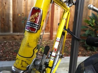 Bike for sale 2