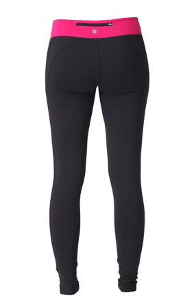 Brand New Medium Yoga Pants (long) 2
