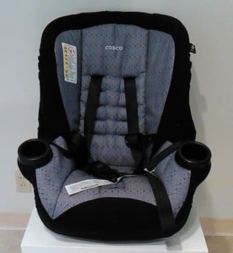 Car Seat $45- 1