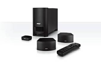 Bose CineMate Series II - $330 1