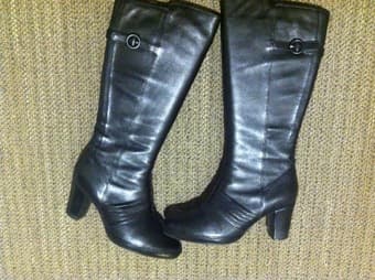 CLARKS Women Boots 1