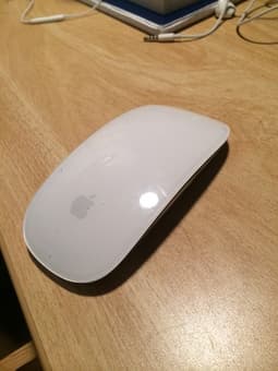 Apple Magic Mouse (used) 1