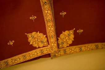 *BRAND NEW* INDIAN (male) CLOTHES -- KURTA/PUNJABIS -- $30 2