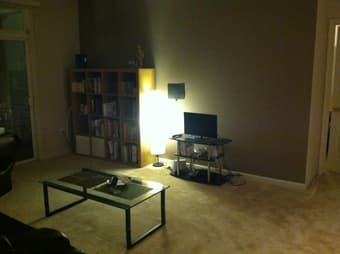 Spacious Bedroom with private bathroom in Mountain View, $1400 3