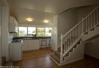 Holly St - San Carlos Apartment for rent - Unit 3 $1980 1