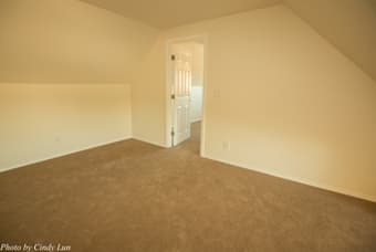 Holly St - San Carlos Apartment for rent - Unit 3 $1980 2