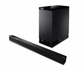 Sony HT-CT150 3D Sound Bar System ($120 OBO) 1
