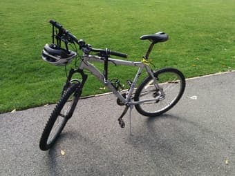 Specialized Rockhopper for Sale $300 1